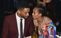 Kerry Washington's Married Life With Her Husband Nnamdi Asomugha